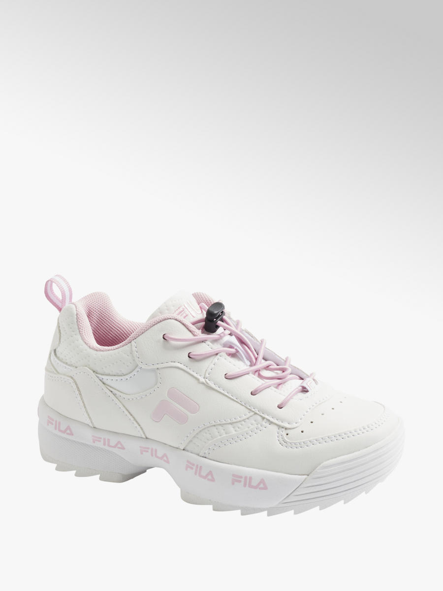 fila disruptor deichmann